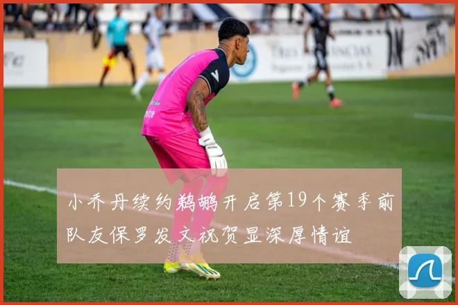 小乔丹续约鹈鹕开启第19个赛季前队友保罗发文祝贺显深厚情谊